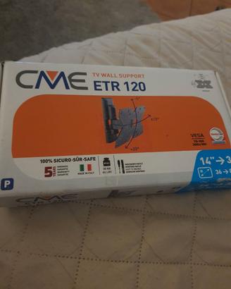 Supporto TV Parete Meliconi