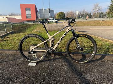 Trek Fuel EX 9.7 Tg. M