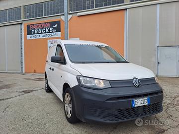 Volkswagen Caddy Transporter Fiat Doblo' Citroen J
