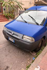 Fiat scudo 1998 2.0