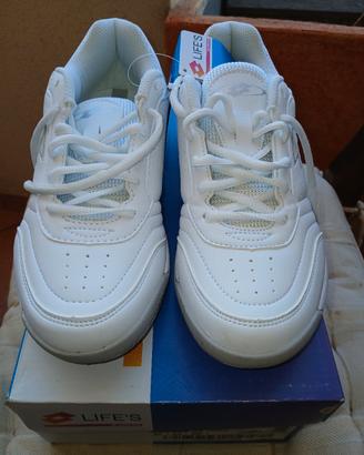 Scarpe Lotto Life's Donna