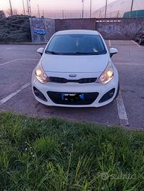 Vendio Kia Rio 