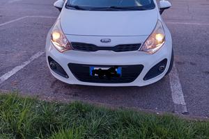 Vendio Kia Rio 