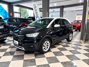 Opel Crossland X 1.2 Turbo 12V 130 CV Start&Stop a