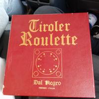 ROULETTE TIROLER