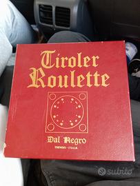 ROULETTE TIROLER