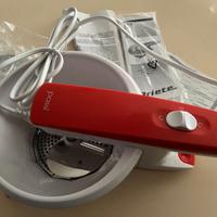 Passatutto Ariete elettrico