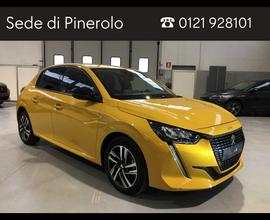 PEUGEOT 208 1.2 puretech Allure s&s 100cv