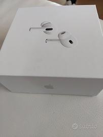 Airpods pro 2a generazione