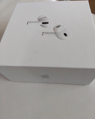 Airpods pro 2a generazione