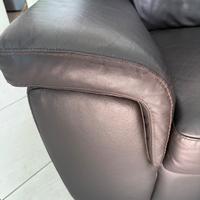Divano tre posti ,poltrone Sofà .