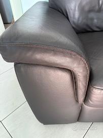 Divano tre posti ,poltrone Sofà .