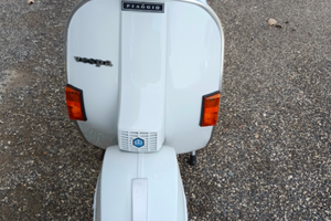 Vespa Piaggio PX125