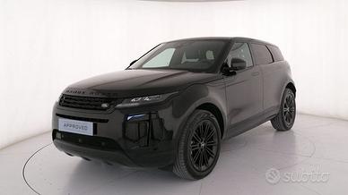 Land Rover Range Rover Evoque 2.0d i4 mhev S ...