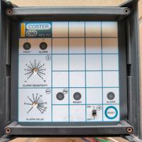  Rilevatore di gas da quadro Coster RFG 751