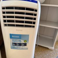 Climatizzatore Portatile Olimpia (Pinguino)