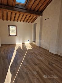 TT272 - Casa Singola Terratetto Ristrutturata in V