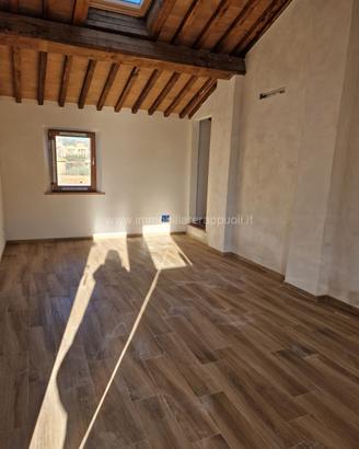 TT272 - Casa Singola Terratetto Ristrutturata in V