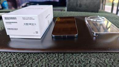 Xiaomi  17 ultra 512 gb