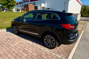 Renault Kadjar Sport Edition 1.5 Dci