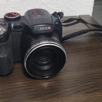 Fotocamera Fujifilm HD