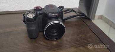 Fotocamera Fujifilm HD