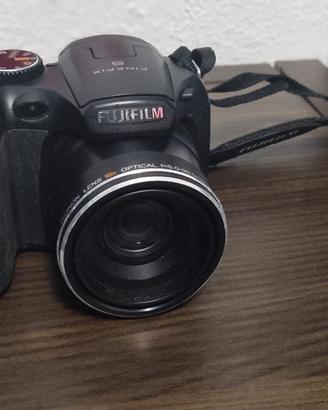 Fotocamera Fujifilm HD