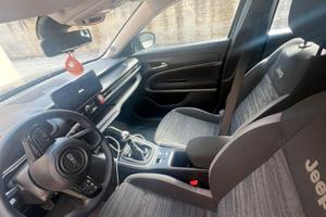 auto usata come nuova