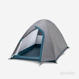 Tenda 2 posti nuova