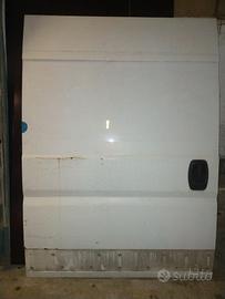 Porta Ducato 250