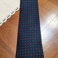 Cravatta Marchi Marinella 