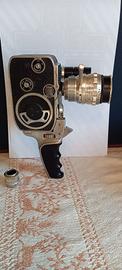 cinepresa PAILLARD BOLEX  C   8