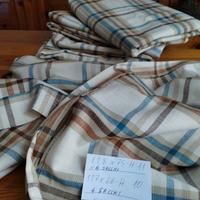 8 fodere divano per camper/roulotte