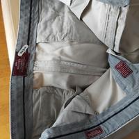 Pantaloni classici uomo Manson's