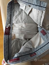 Pantaloni classici uomo Manson's