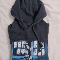 Felpa Doctor Who