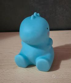 Dinosauro luce notturna bambini