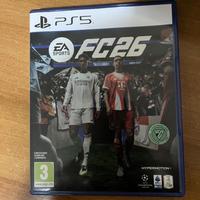 FC 26 (PS5)