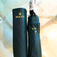 Ombrello Rolex
