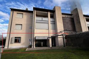 Immobile in asta di 167 m² con 3 locali e box auto