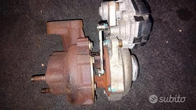 Turbina kia sportage 2.0 crdi 2016 - 2021