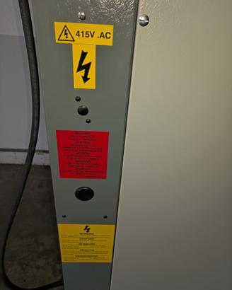 Deumidificatore dry-4500