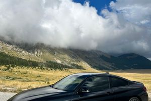 BMW 420i msport- AUTO IN GARANZIA UFFICIALE