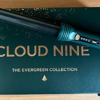Piastra curling wand arricciacapelli Cloud Nine