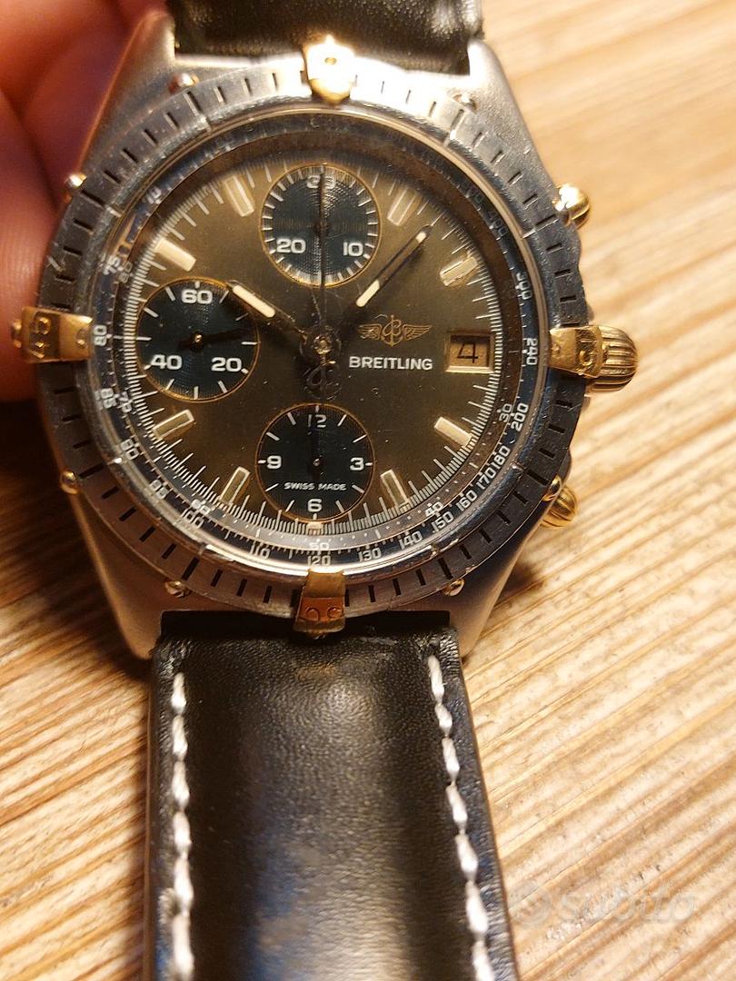 Breitling hot sale anni 90