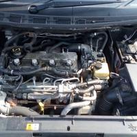 Mazda 5 2009 - 2000cc diesel - rf