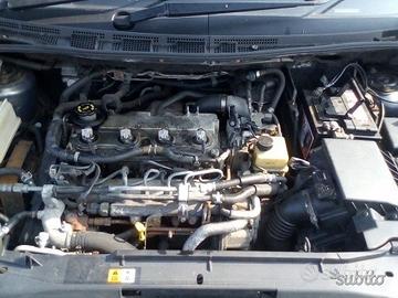 Mazda 5 2009 - 2000cc diesel - rf