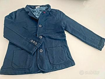 giacca casual bambino