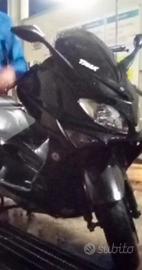 Yamaha T Max - 2002