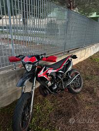 Beta 50 RR 2020 prezzo trattabile